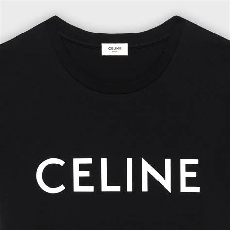 celine black and white shirt|celine shirt sale.